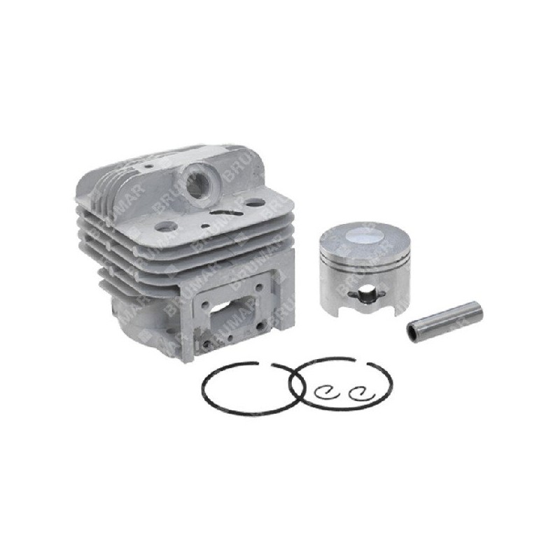 Complete cylinder for GREEN LINE brushcutters - 057358