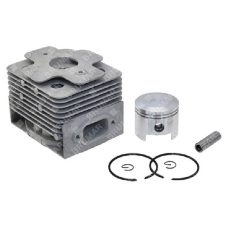 Kompletter Zylinder für GREEN LINE-Gebläse – 055816 | Newgardenstore.eu