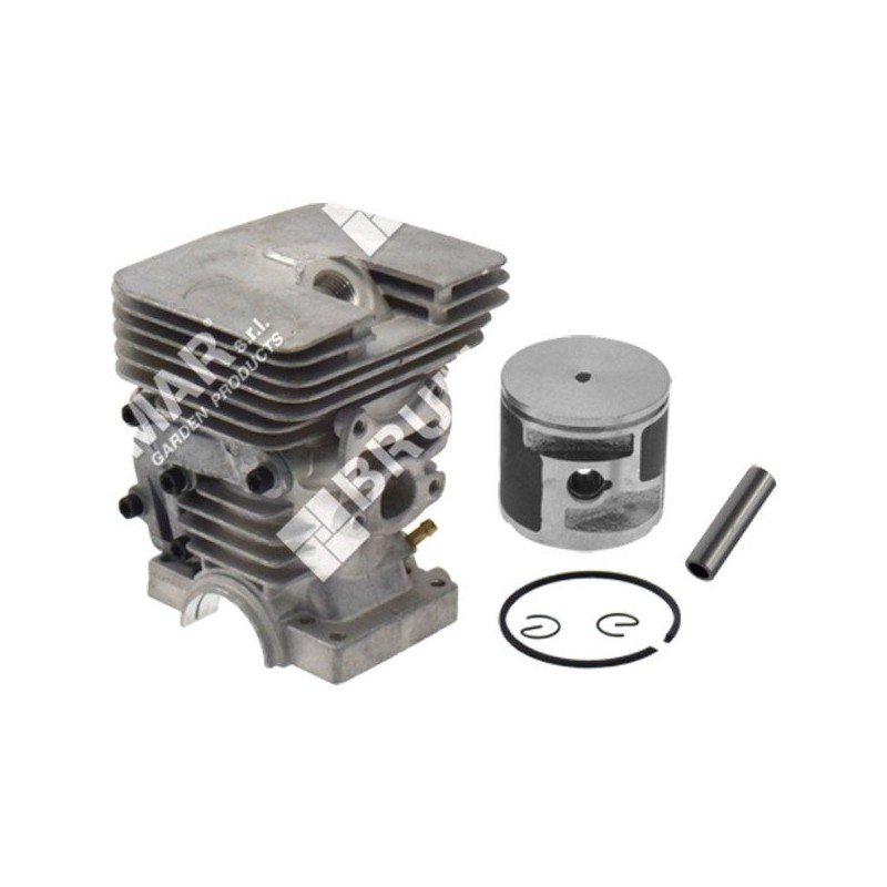 Cilindro completo per motoseghe ZOMAX diametro 42 mm Compatibile - 052005 Cilindro completo per motoseghe ZOMAX diametro 42 mm Compatibile - 052005