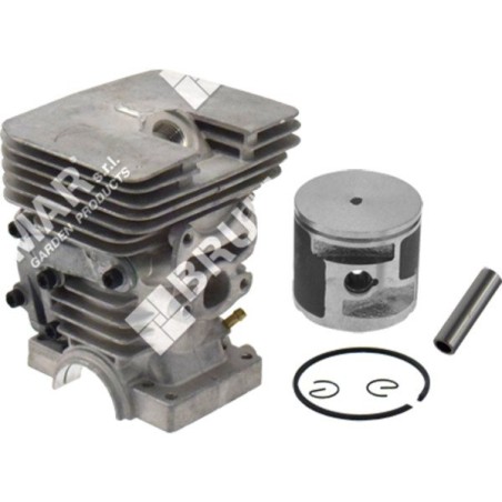 Cilindro completo per motoseghe ZOMAX diametro 42 mm Compatibile - 052005 | Newgardenstore.eu