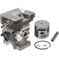 Cilindro completo per motoseghe ZOMAX diametro 42 mm Compatibile - 052005 Cilindro completo per motoseghe ZOMAX diametro 42 mm Compatibile - 052005