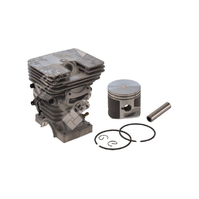 Cilindro completo per motoseghe ZOMAX diametro 40 mm Compatibile - 051884 Cilindro completo per motoseghe ZOMAX diametro 40 mm Compatibile - 051884