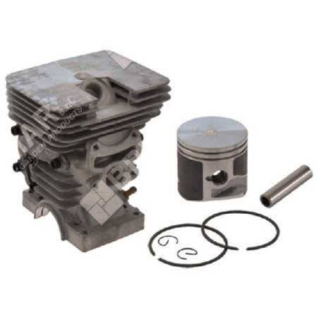 Cilindro completo para motosierras ZOMAX diámetro 40 mm - 051884 | Newgardenstore.eu