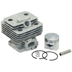 Cilindro per decespugliatori ZOMAX diametro 34 mm Compatibile - 049205 | Newgardenstore.eu