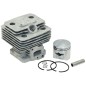 Cilindro completo per decespugliatori ZOMAX diametro 34 mm Compatibile - 049205 Cilindro completo per decespugliatori ZOMAX diametro 34 mm Compatibile - 049205