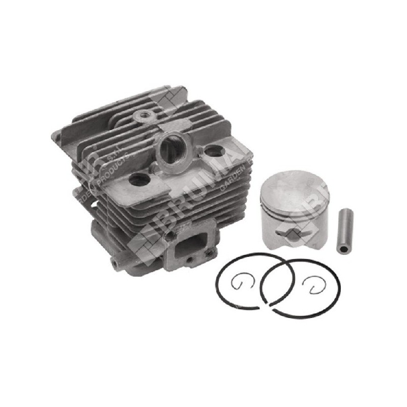 Cilindro  per decespugliatori GREEN LINE diametro 34 mm Compatibile - 047035