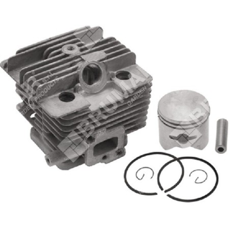 Cilindro per decespugliatori GREEN LINE diametro 34 mm Compatibile - 047035 | Newgardenstore.eu