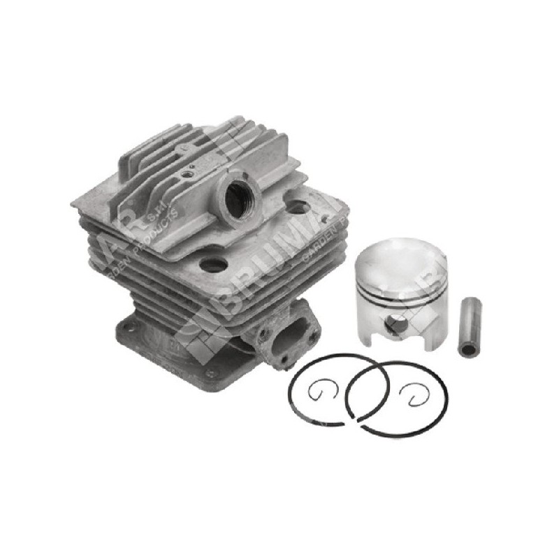 Cilindro  per decespugliatori GREEN LINE diametro 36 mm Compatibile - 047015