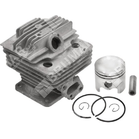 Cilindro per decespugliatori GREEN LINE diametro 36 mm Compatibile - 047015 | Newgardenstore.eu