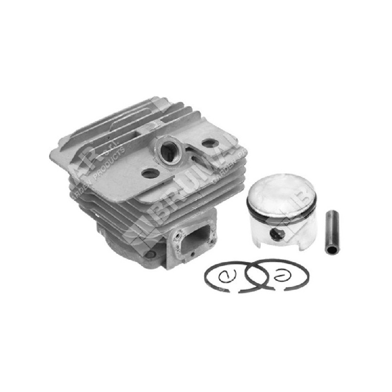 Cilindro  per decespugliatori GREEN LINE diametro 44 mm Compatibile - 046969