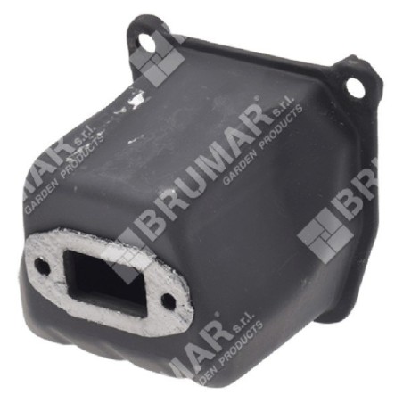Silencieux pour tronçonneuses ZOMAX 4.006.0012.17 - 053844 | Newgardenstore.eu