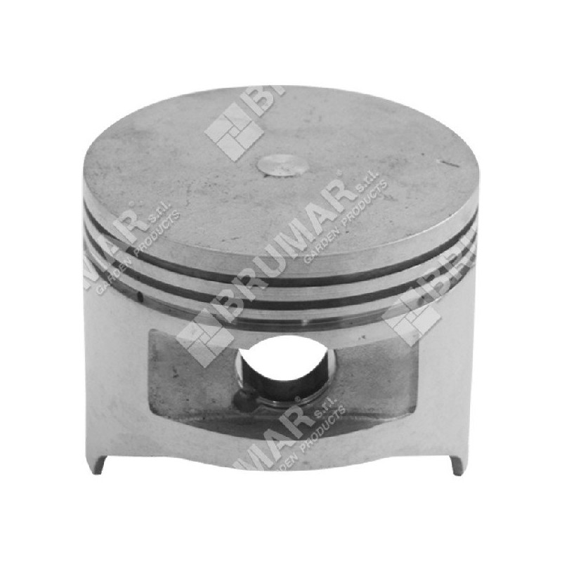 Piston complet diamètre 82 mm pour moteurs HONDA - 048705