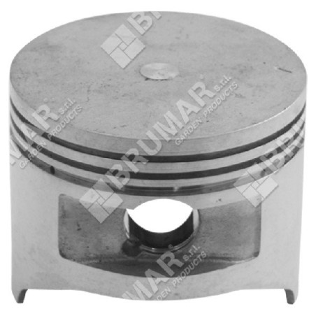 Complete piston diameter 82 mm for HONDA engines - 048705 | Newgardenstore.eu