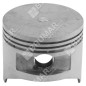 Pistone  diametro 82 mm per motori HONDA Compatibile - 048705