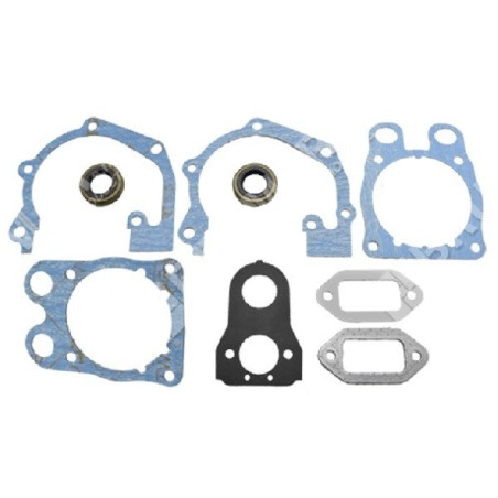 Juego de juntas para cortadoras HUSQVARNA 581.3574.02 - 048917 | Newgardenstore.eu