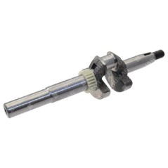 Kurbelwelle für Rasenmäher und MAORI-Motoren – 055909