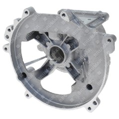 Engine crankcase mits. TL33 - 059107