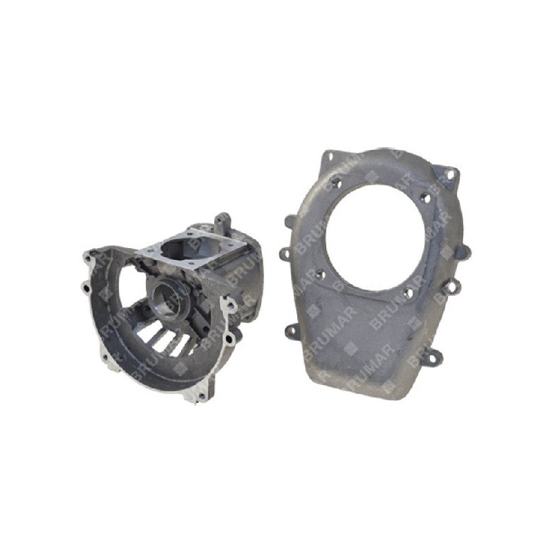 Carter motore per motoseghe TL26 Compatibile - 059004