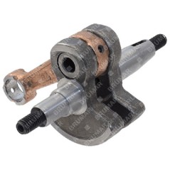 Albero motore ST342L Compatibile - 057421 | Newgardenstore.eu