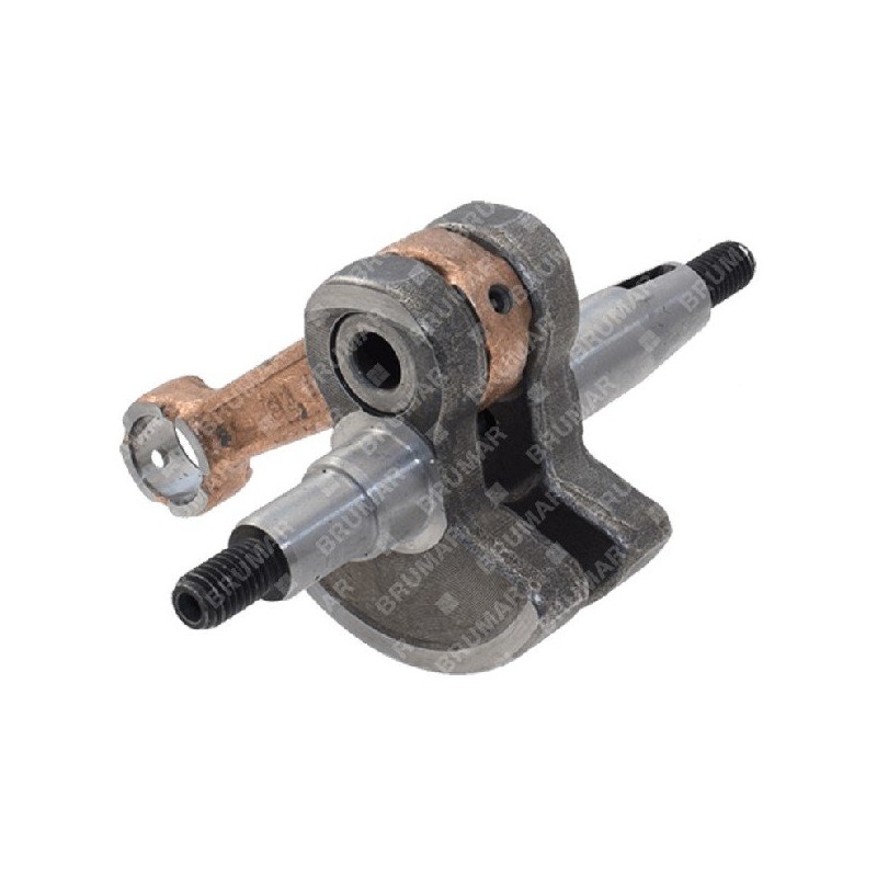 ST342L crankshaft - 057421