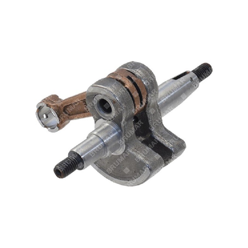 Albero motore per multitool BLX Compatibile - 054766