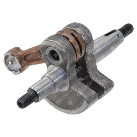 Vilebrequin pour outil multifonction BLX - 054766 | Newgardenstore.eu