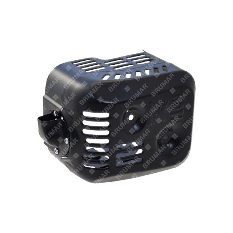 HARRY aerator muffler cap - 058988