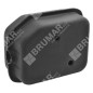 Muffler for MAORI lawnmower - 023500