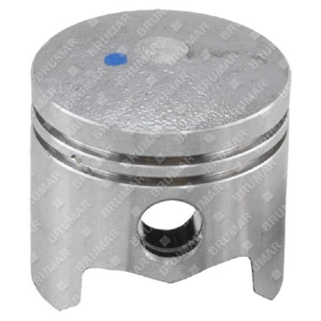Pistón completo para desbrozadoras IKRA - 059507 | Newgardenstore.eu