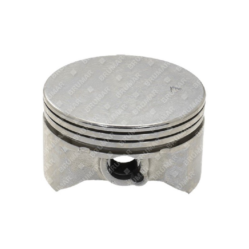 Pistón completo para cortacésped BLX - 054566