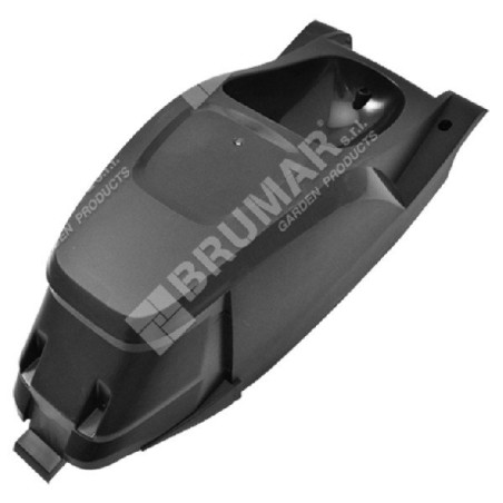 Upper engine cover for TEKNICO lawnmower - 049453 | Newgardenstore.eu