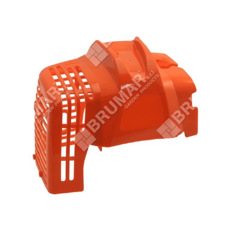 Cuffia motore per decespugliatori GREEN LINE Compatibile - 047025