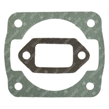 Jeu de joints pour débroussailleuses STIHL - 050225 | Newgardenstore.eu