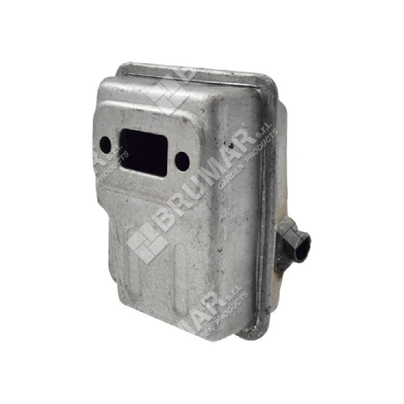 Schalldämpfer für Freischneider ZOMAX 4.006.0012.25 - 049432