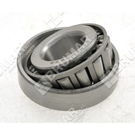 Removable bearing internal diameter 19.15 mm - 010823 | Newgardenstore.eu