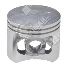 Complete piston diameter 43 mm for ZOMAX chainsaws - 051825 | Newgardenstore.eu
