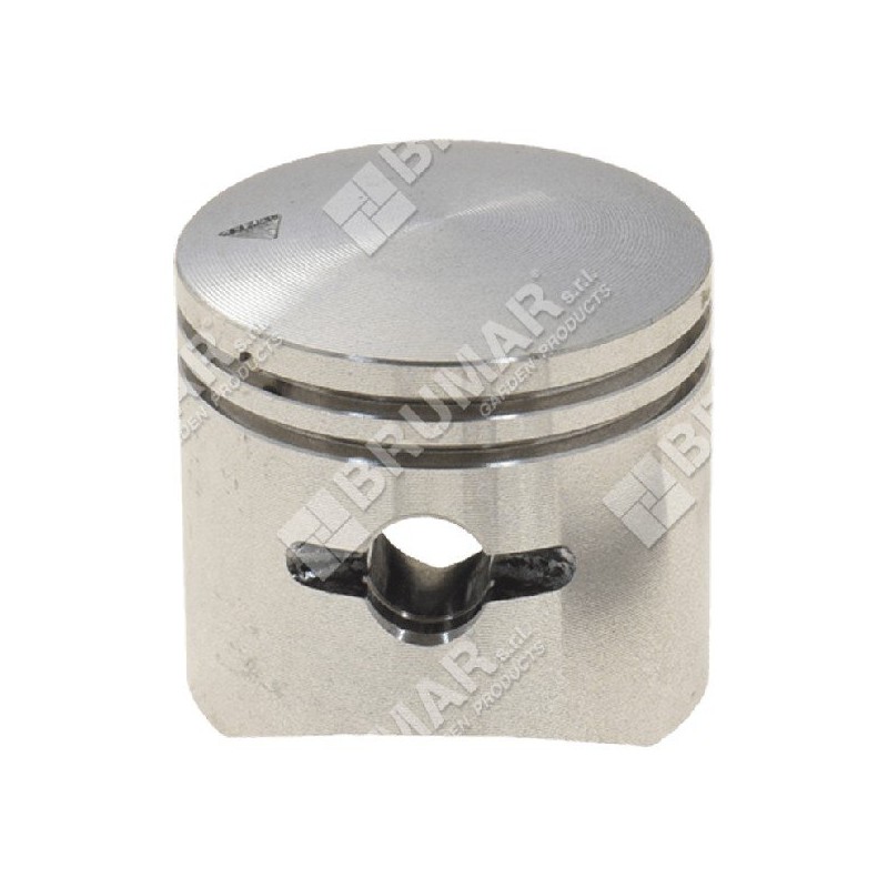 Pistone completo diametro 34 mm per decespugliatori ZOMAX Compatibile - 049204 Pistone completo diametro 34 mm per decespugliatori ZOMAX Compatibile - 049204