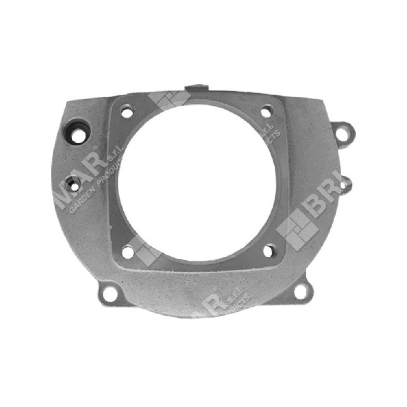 Carter de volant moteur pour débroussailleuses GREEN LINE - 047037