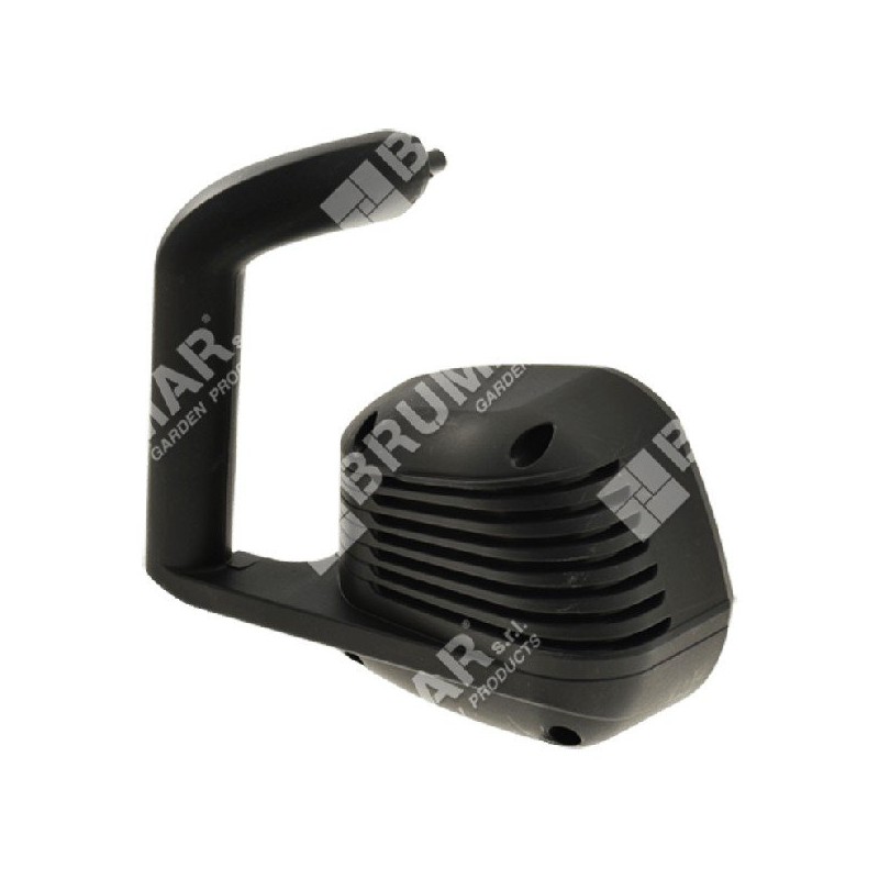 Engine guard for IKRA electric saws - MOGATEC 27100140 - 041257