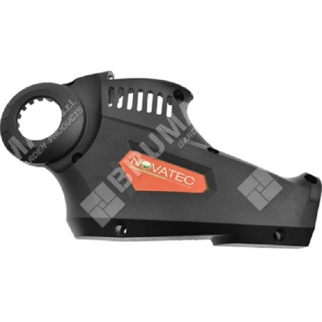 Right side engine cover for NOVATEC multitool - 023926 | Newgardenstore.eu
