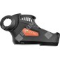 Cuffia motore lato destro per multitool NOVATEC Compatibile - 023926