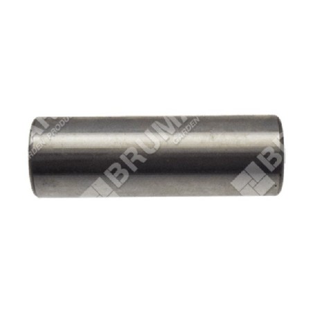 Bulón de pistón diámetro 18 mm para motores KOHLER - 049992 | Newgardenstore.eu