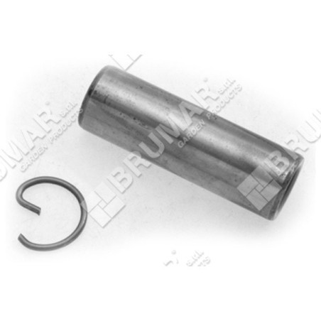 Kolbenbolzendurchmesser 16 mm BRIGGS & STRATTON - 020366 | Newgardenstore.eu