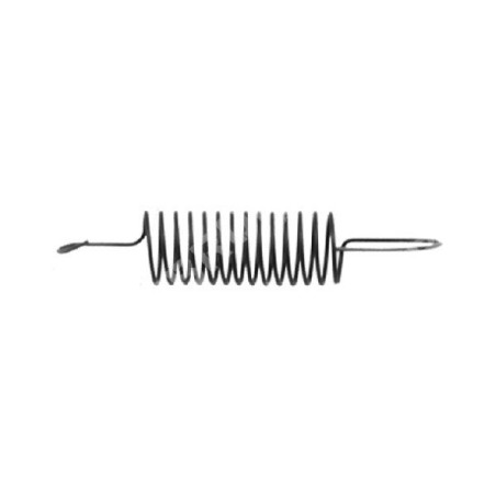 Molla regolatore giri per motori BRIGGS & STRATTON 796483 Compatibile - 046799 | Newgardenstore.eu