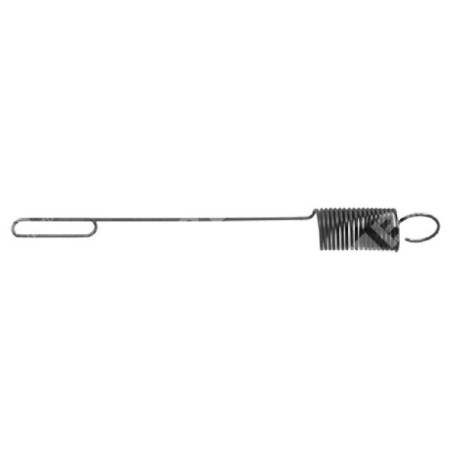 Muelle regulador BRIGGS & STRATTON 691292 - 020256 | Newgardenstore.eu