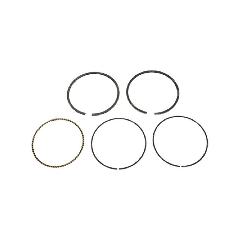 Kit segments DUCAR 89 mm - 038214