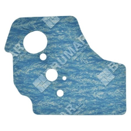Joint de carburateur HONDA 16221.Z0Z.000 - 054585 | Newgardenstore.eu
