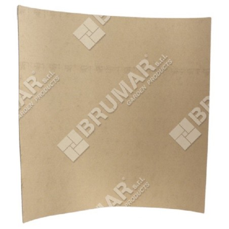 Carta guarnizioni per motori MULTIMARCA Compatibile - 012422 | Newgardenstore.eu