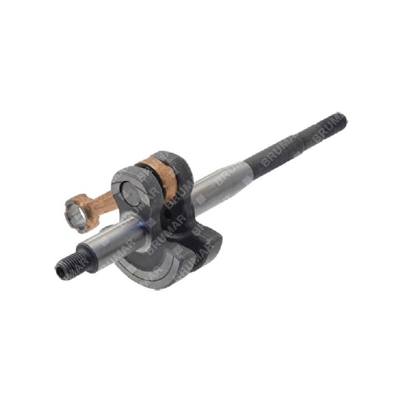 Drive shaft for GREEN LINE blowers - 055724