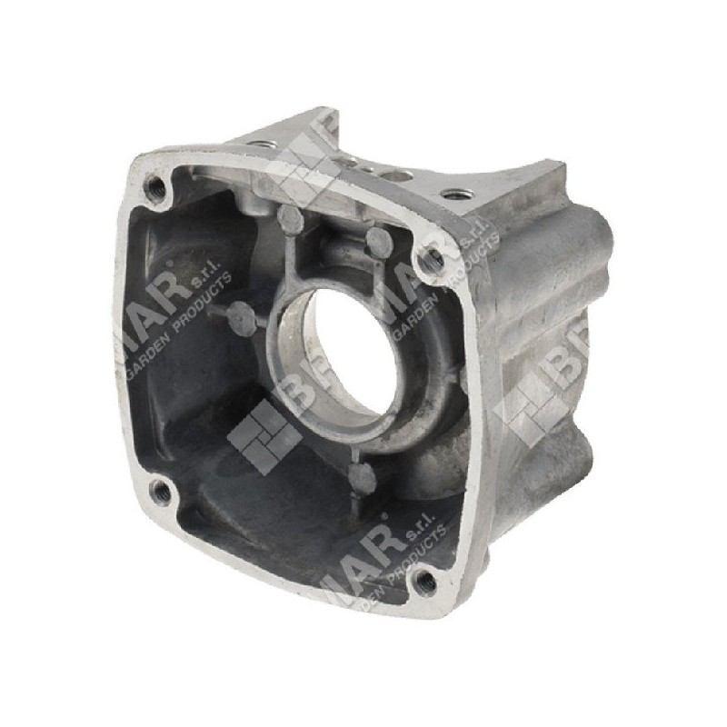 Cárter del motor del lado de arranque para desbrozadoras ZOMAX 4.001.0041.15 - 049409